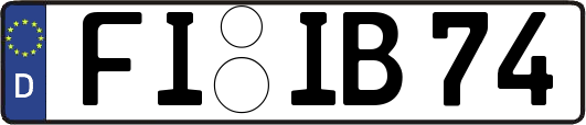FI-IB74