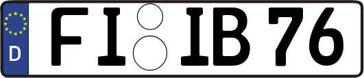 FI-IB76