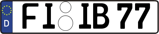 FI-IB77