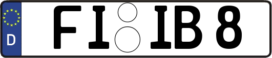 FI-IB8