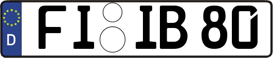FI-IB80