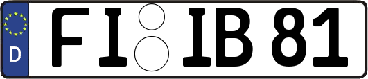 FI-IB81