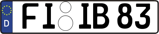 FI-IB83