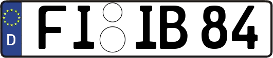 FI-IB84