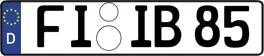 FI-IB85