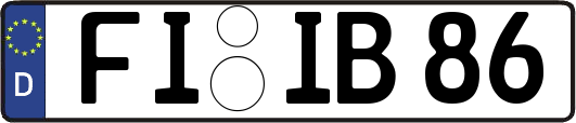 FI-IB86