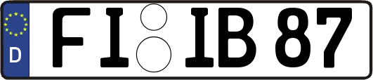 FI-IB87