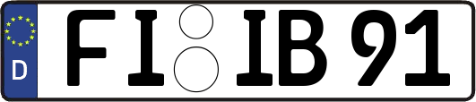 FI-IB91