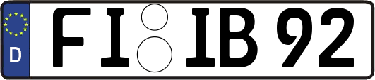 FI-IB92