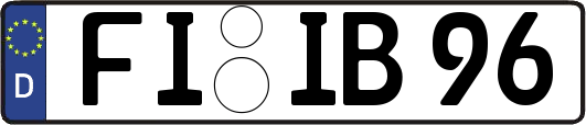 FI-IB96