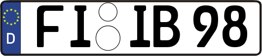 FI-IB98
