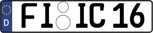 FI-IC16