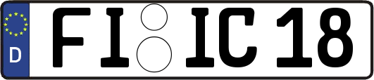 FI-IC18