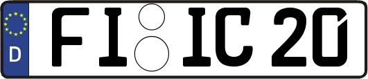 FI-IC20
