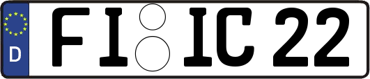 FI-IC22