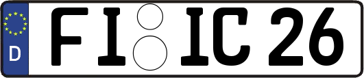 FI-IC26