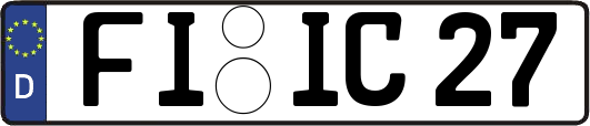 FI-IC27