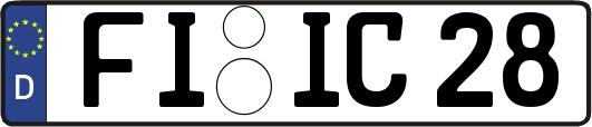 FI-IC28