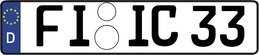 FI-IC33