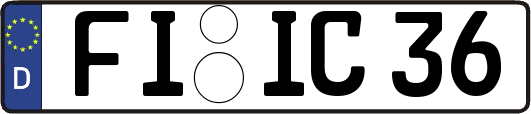 FI-IC36