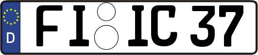 FI-IC37