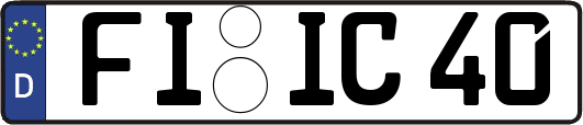 FI-IC40