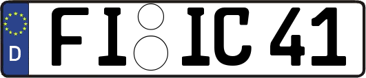 FI-IC41