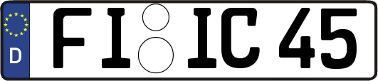 FI-IC45