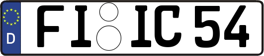 FI-IC54