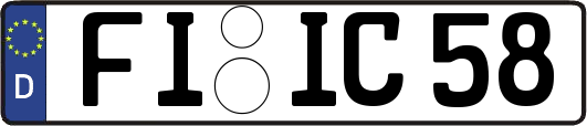 FI-IC58