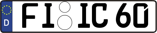 FI-IC60