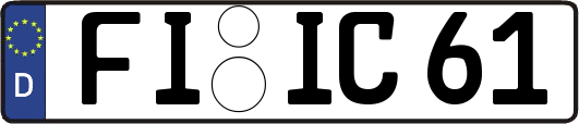 FI-IC61