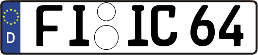 FI-IC64