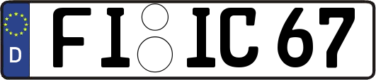 FI-IC67