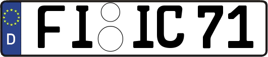 FI-IC71