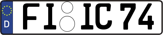 FI-IC74