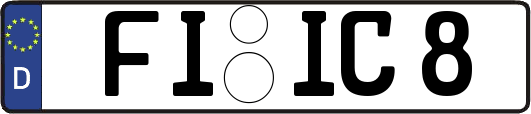 FI-IC8