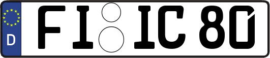 FI-IC80