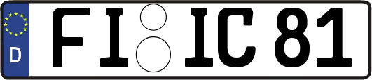 FI-IC81