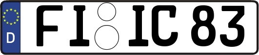 FI-IC83