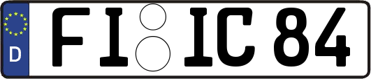 FI-IC84