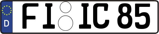 FI-IC85