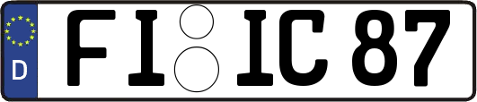 FI-IC87