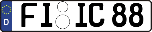 FI-IC88