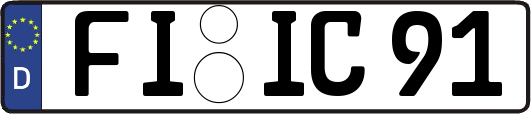 FI-IC91