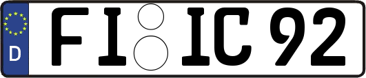 FI-IC92