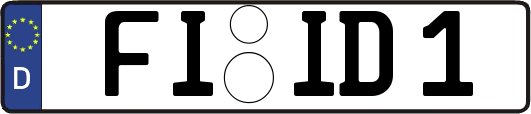 FI-ID1