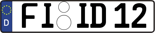 FI-ID12