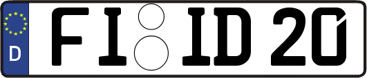 FI-ID20
