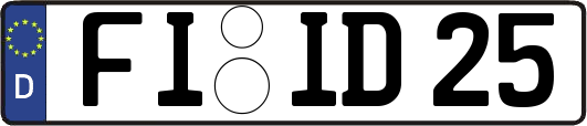 FI-ID25